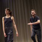 La comèdia ‘Original Greek’ arriba esta setmana al Teatre Romà dins de Sagunt a Escena.