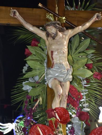Procesión del Cristo 2026 Benicolet (14)