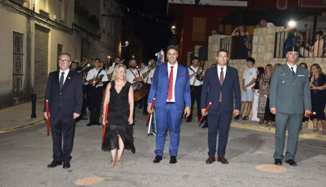 Procesión del Cristo 2026 Benicolet (13)