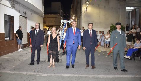Procesión del Cristo 2026 Benicolet (12)