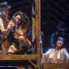 Sagunt a Escena recupera ‘La ópera de los tres centavos’ amb Coque Malla com a protagonista.