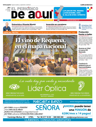 INTERIOR AGOSTO 2026 PORTADA