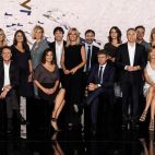 Antena 3 Noticias 1 vuelve a dominar la jornada y Antena 3 se impone entre las cadenas.