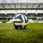 Pelota de fútbol./ EPDA