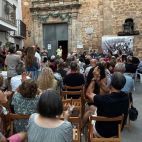 Presentación de ‘Una Máquina Sin Frenos’, el libro que recupera los veranos de los años 80 en Calles.