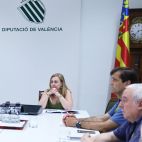 La Diputació completa l'ajuda al Fossar d'Alzira per a identificar les restes de 211 represaliats de la Guerra Civil. La Diputació completa l'ajuda al Fossar d'Alzira per a identificar les restes de 211 represaliats de la Guerra Civil.