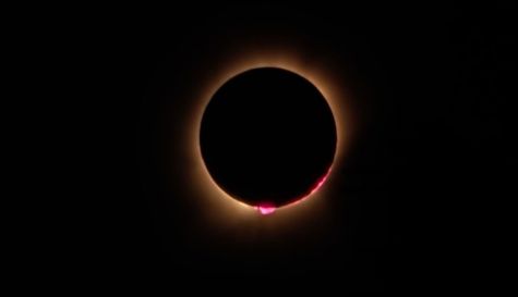 Eclipse solar 12 de agosto./ EPDA Eclipse solar 12 de agosto./ EPDA