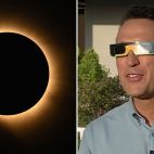Aquí la Tierra: Especial Eclipse. / EPDA Aquí la Tierra: Especial Eclipse. / EPDA
