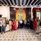 La consellera Carmen Ortí s’incorpora al Patronat del Misteri d’Elx i consolida el suport de la Generalitat a la festa.