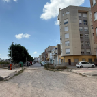 La unidad de ejecución B2, junto al colegio Villa Fátima, será urbanizada tras una inversión de 1,08 millones de euros
