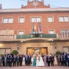 Bétera presenta les seues Obreres i Majorals per a les Festes d’Agost 2026.
