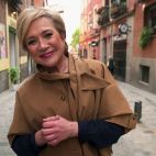 Inés Ballester torna a À Punt amb 'Historias de la Peluquería'.