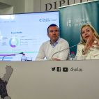 Cofrentes i Albuixech són els primers municipis en adjudicar el 100% dels fons del Pla Obert de la Diputació.