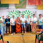 El Rototom evita 3,2 millones de botellas de plástico y genera el equivalente a un bosque de 13.500 árboles.