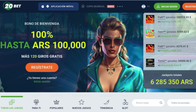 20Bet
