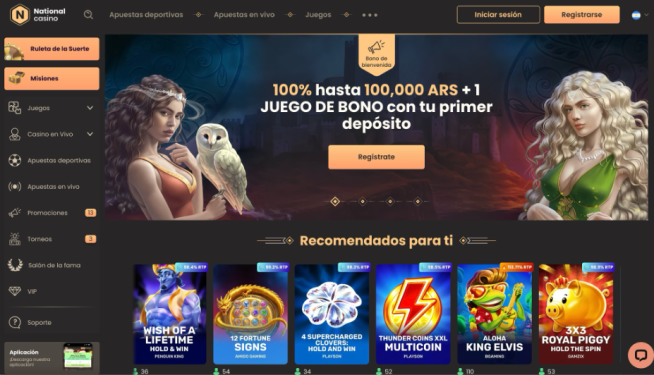 NationalCasino