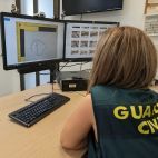 Detingut a Sueca l’home que assaltava dones majors per arrancar-los les joies.