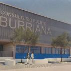 Burriana convoca un pleno extraordinario en agosto para acelerar la licitación del nuevo Centro de Salud del Puerto.