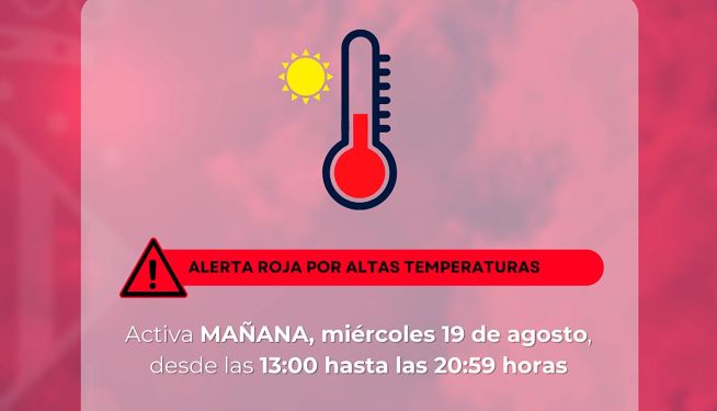 ALTAS TEMPERATURAS ALTAS TEMPERATURAS