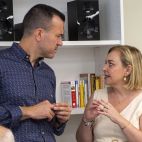L’Horta Nord suma prop de 3 milions d’euros de la Diputació de València per a sis projectes municipals.