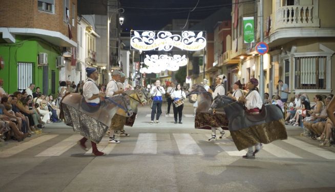 Les danses del Corpus a Catadau. Les danses del Corpus a Catadau.