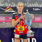  Laura Ferrer Carot recibirá un homenaje oficial el próximo sábado 5 de septiembre.