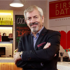 First Dates lidera el prime time. 