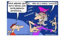 Inteligencia artificial 