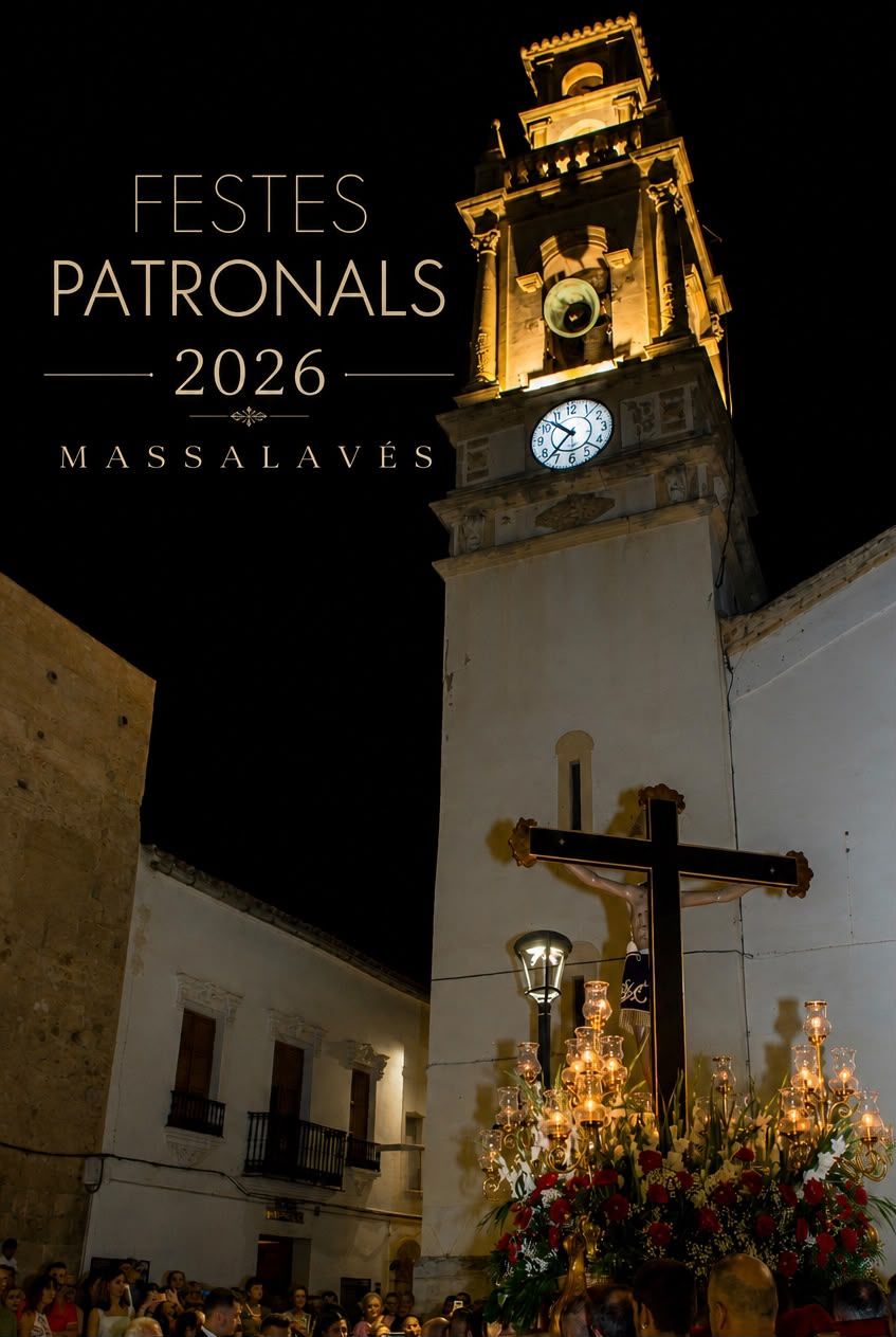 Cartell de festes. Cartell de festes.