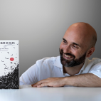 Miguel Ángel Font Bisier, autor de Cuando el mar se alza, presenta su nuevo proyecto editorial sobre salud mental, accesibilidad y participación comunitaria.