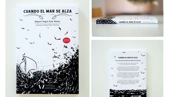 Cuando el mar se alza Cuando el mar se alza