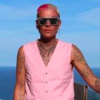 Héctor ‘El Morritos’ revoluciona la Feria de Málaga del reality a convertirse en uno de los rostros más comentados en redes