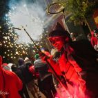 La Nit Màgica tornarà a omplir de foc, pólvora i espectacle els carrers de la Pobla de Farnals durant les Festes Majors. La Nit Màgica tornarà a omplir de foc, pólvora i espectacle els carrers de la Pobla de Farnals durant les Festes Majors.