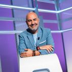Òscar Tramoyeres é el presentador del programa més longeu d'À Punt.