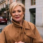 Inés Ballester presenta 'Historias de la peluquería', el programa que emet À Punt cada dimecres a les 22.45 hores. / À Punt 