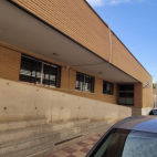 CEIP Almassaf de Almussafes.
