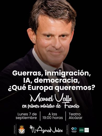 Cartell de la ponència.