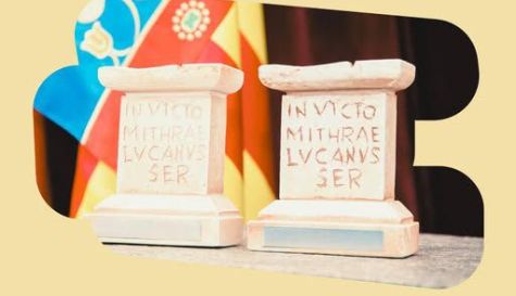 PREMIS CIUTAT BENIFAIÓ 2026