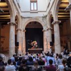 Totes les novetats de la Fira Borja de Xàtiva 2026: dates i programació./ Ajt Totes les novetats de la Fira Borja de Xàtiva 2026: dates i programació./ Ajt