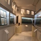 Museu de Medallística Enrique Giner de Nules.