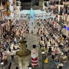 La Dansà de La Font de la Figuera.