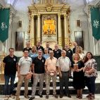 Premiats per l'Associació Cultural Mare de Déu de l’Olivar d’Alaquàs.