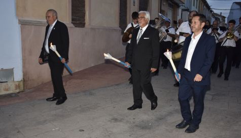  Fotos: Plácido González