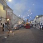 La procesión del Santíssim Crist de la Veritat 2026 en Rotglà i Corberà. La procesión del Santíssim Crist de la Veritat 2026 en Rotglà i Corberà.