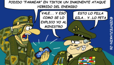 Guerra Híbrida.