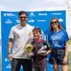 San Antonio de Benagéber acoge con éxito la primera Tino Costa Cup by Trececasas