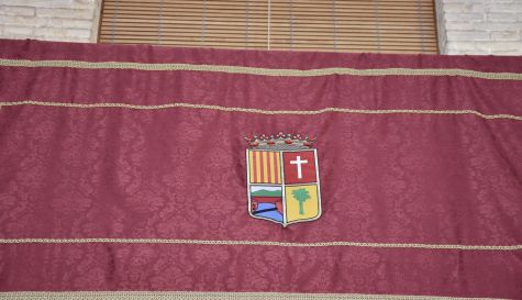  Procesión de la Divina Aurora.
