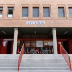 El CEIP L'Almassil de Mislata es uno de los centros que espera actuaciones.