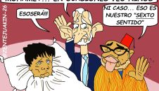EL SEXTO SENTIDO