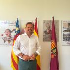 Vicent Zaragozá és també secretari general del PSPV-PSOE de l’Horta Sud i diputat provincial.